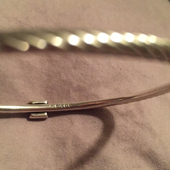 Authentic David yurman - Picture 2 of 7